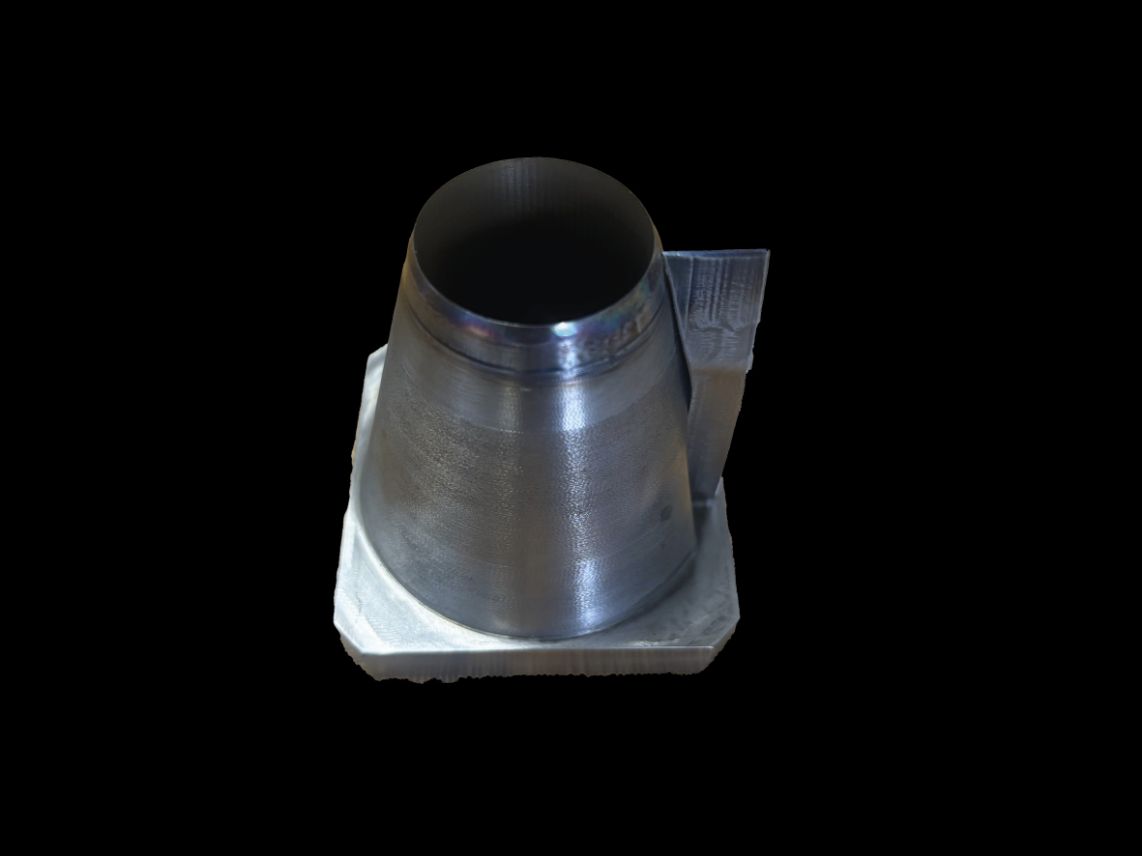 Outil de découpe pour machine Polar