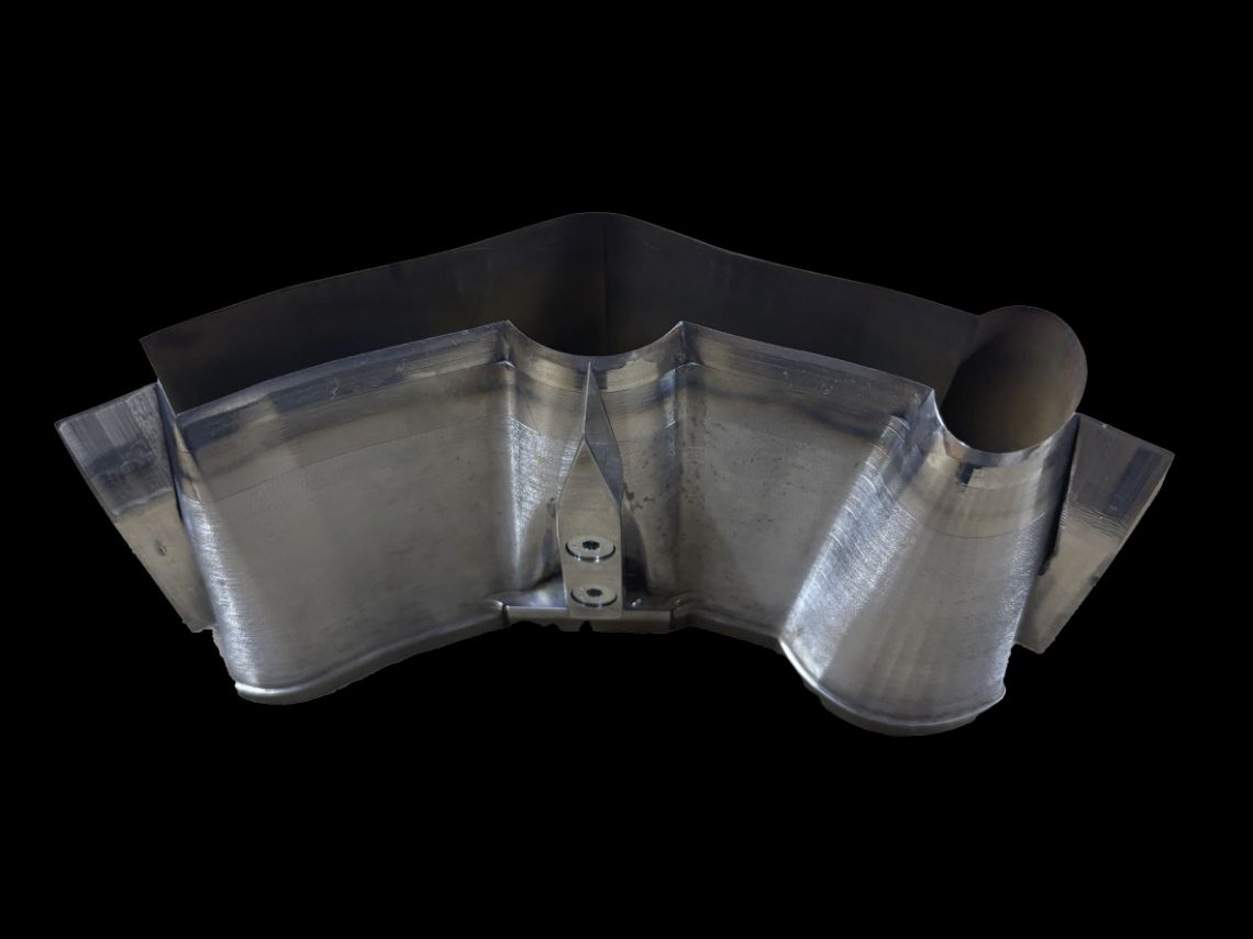 Outil de découpe pour machine Busch